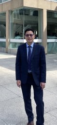 Zhong John