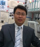 Chunyong Liang