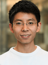 Duyu Chen