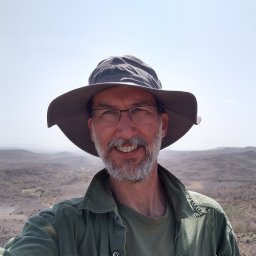 Shannon P. Mcpherron