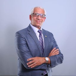Jamal F. Nayfeh