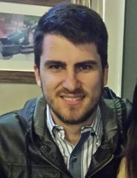 Frederico A. Limberger