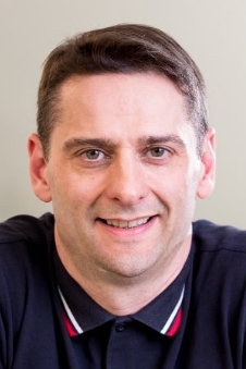 Paul Donnelly