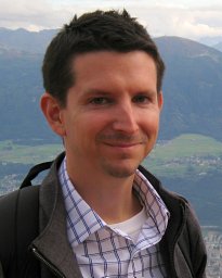 Scott D. Fleming