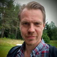 Johan Jansson