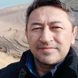 Farhod Maksudov