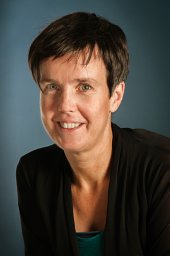 Jolanda J. Luime