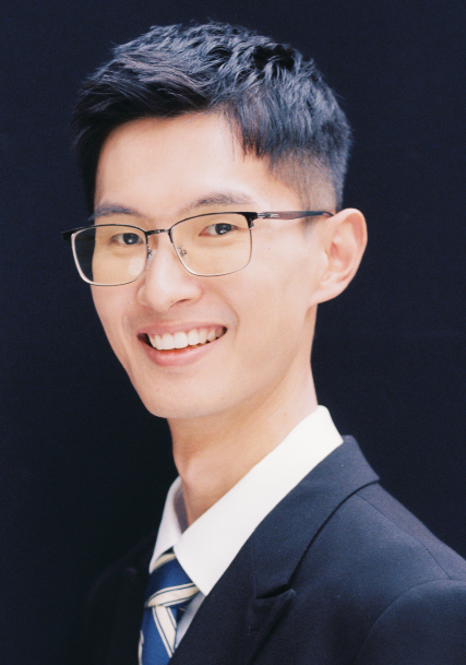 Shangwen Wang