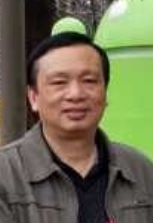 Xianqiao Chen