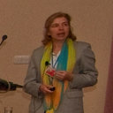 Elaine Mccash