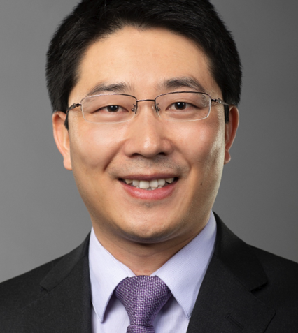 Jun Zhang
