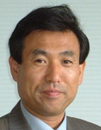 Naoki Sugimoto