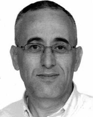 Lotfi Benmohamed