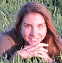 Elisa Sandoval-Seres