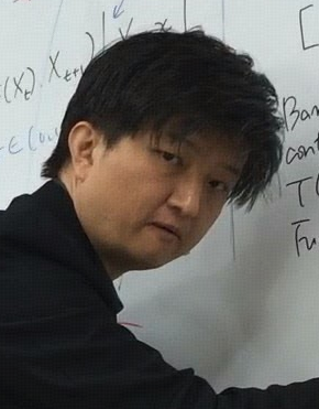Hyeong Soo Chang