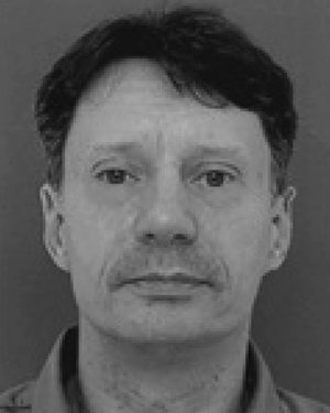 Hubert Luce