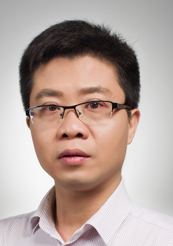 Shouwei Yin