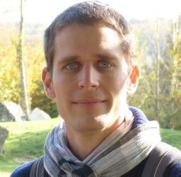 Szalóki György