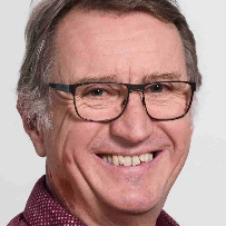 Andreas Sterl