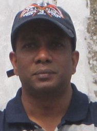 Mohan Liyanage