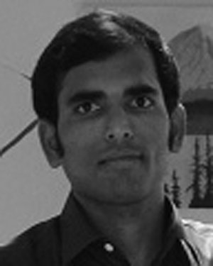 Shravan Garlapati