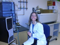 Theresa L. Pedersen