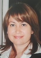 Goknur Bayram