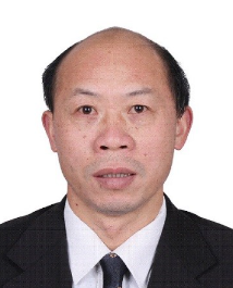 Lusheng Zeng
