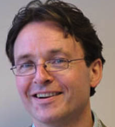 David Kennedy