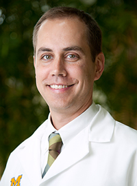 Michael A. Bachman