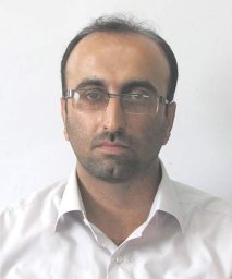 Hemmatollah Pirdashti