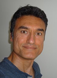 Higinio Mora Mora