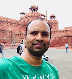 Singh Nishant