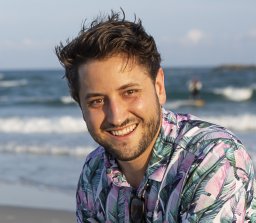 Ryan Mieras