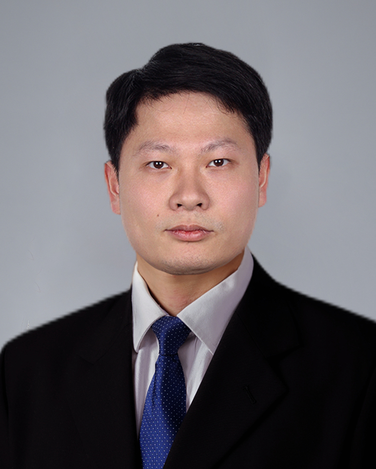Hao Zhong