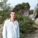 Evgeny Prozorenko