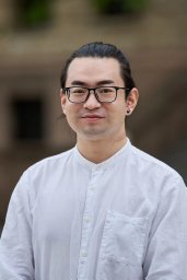 Zhi Zachary Geng