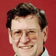 David Websdale