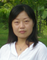 Qingling Yang