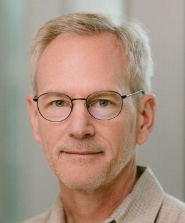 Andrew F. Heckler