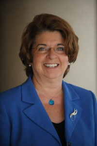 Mary Frances Picciano