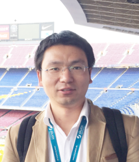Wanneng Yang