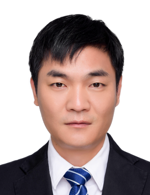 Yonghong Zhang