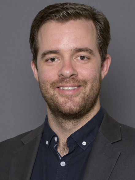 Bradley Jack