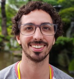 Guilherme Domingues Kolinger