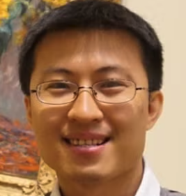 Lingwen Ding