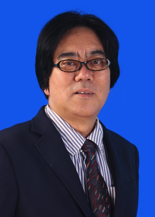 Zhizhang Wang