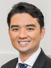Kang Yang Trevor Yu