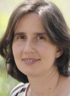 Elena Mantovan