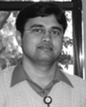 Dharmendra Kumar Pandey